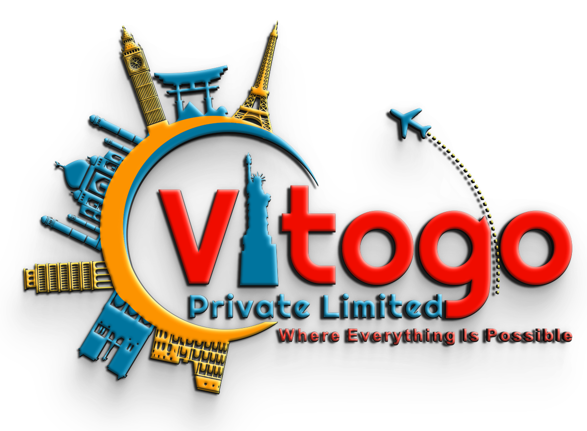 Vitogo | Travel